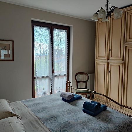 Come A Casa Monsummano Terme Εξωτερικό φωτογραφία