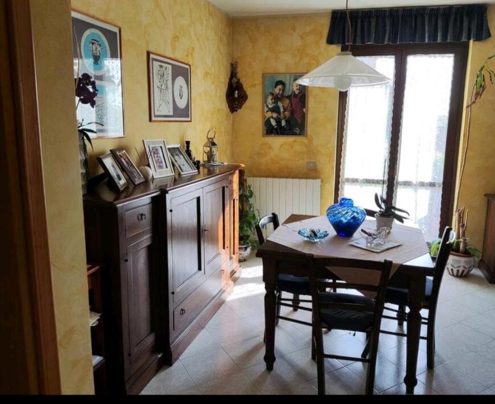 Come A Casa Monsummano Terme Εξωτερικό φωτογραφία