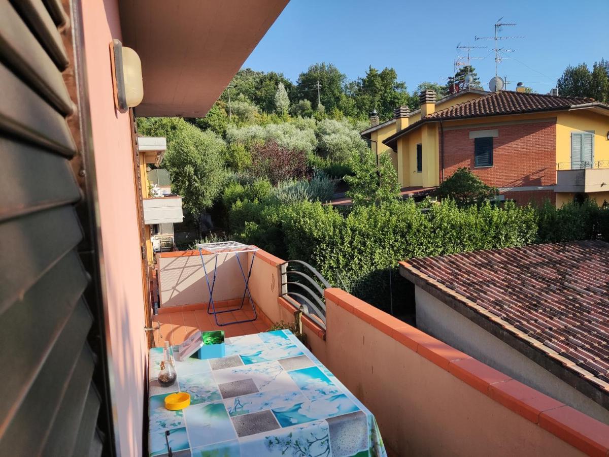 Come A Casa Monsummano Terme Εξωτερικό φωτογραφία