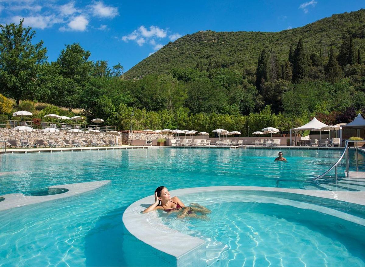 Come A Casa Monsummano Terme Εξωτερικό φωτογραφία