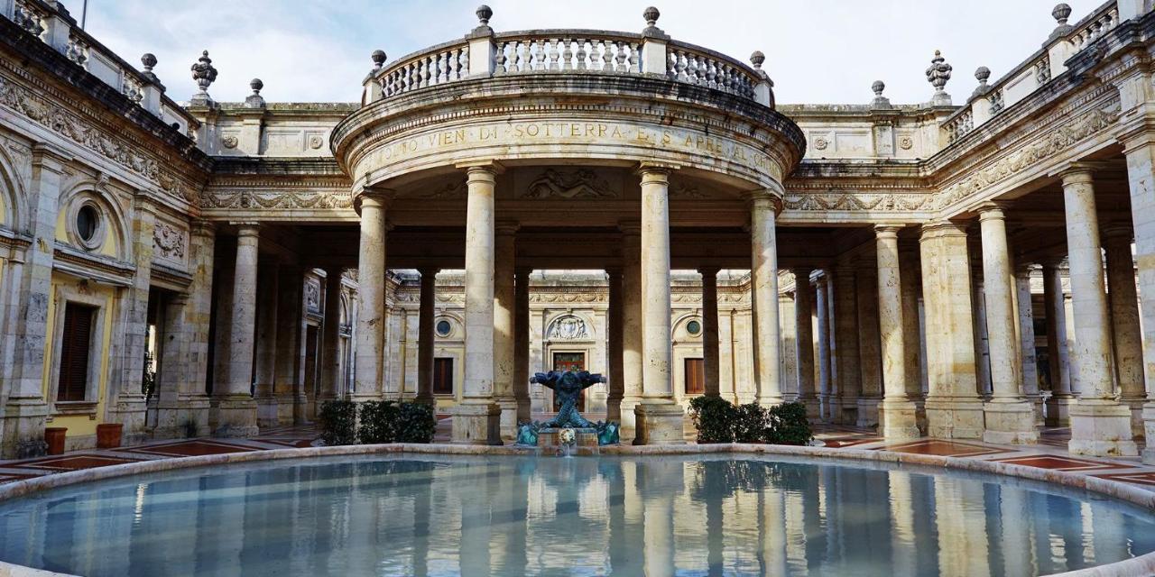 Come A Casa Monsummano Terme Εξωτερικό φωτογραφία