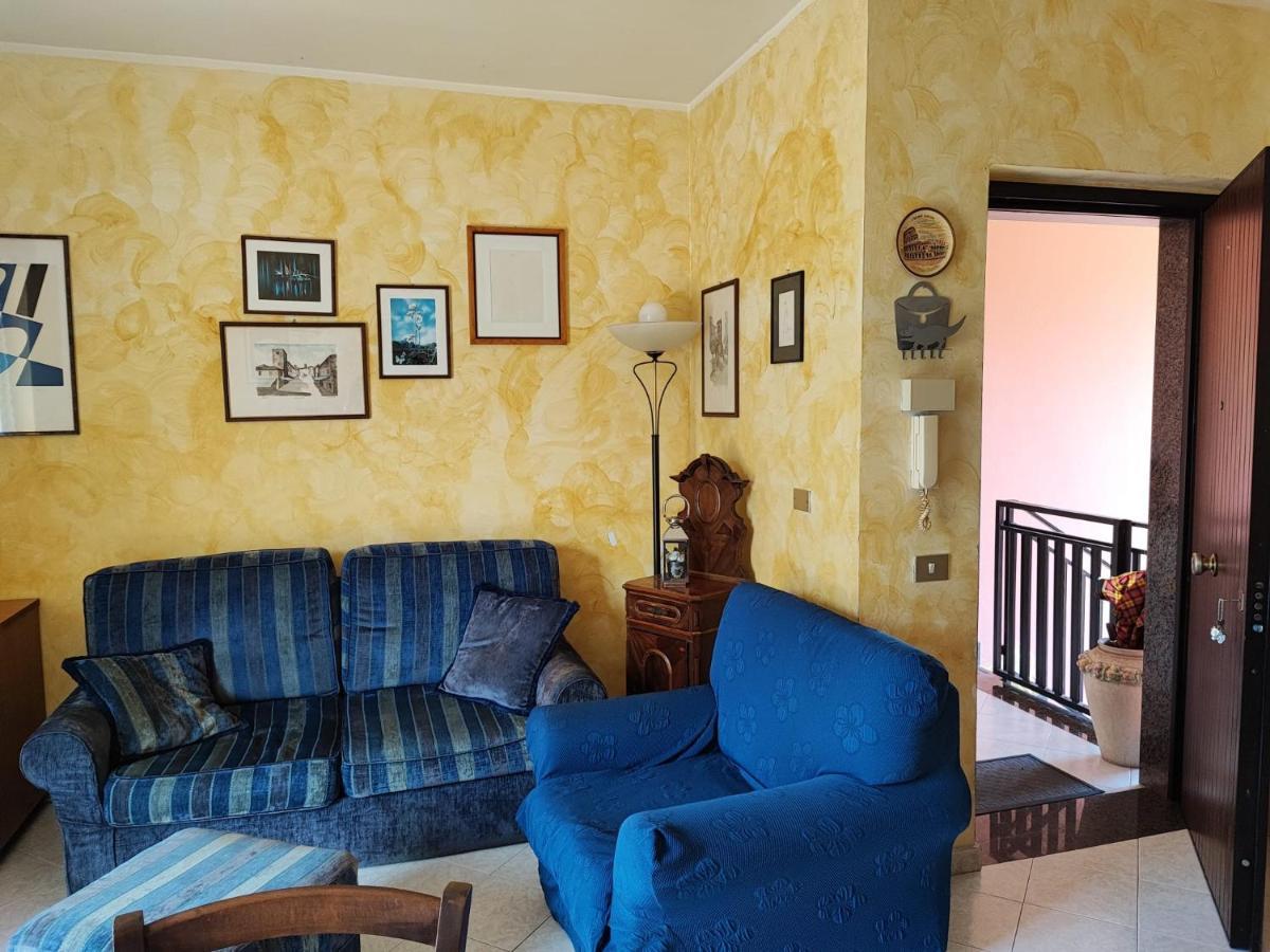 Come A Casa Monsummano Terme Εξωτερικό φωτογραφία