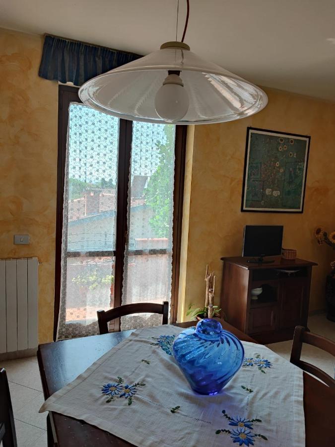 Come A Casa Monsummano Terme Εξωτερικό φωτογραφία