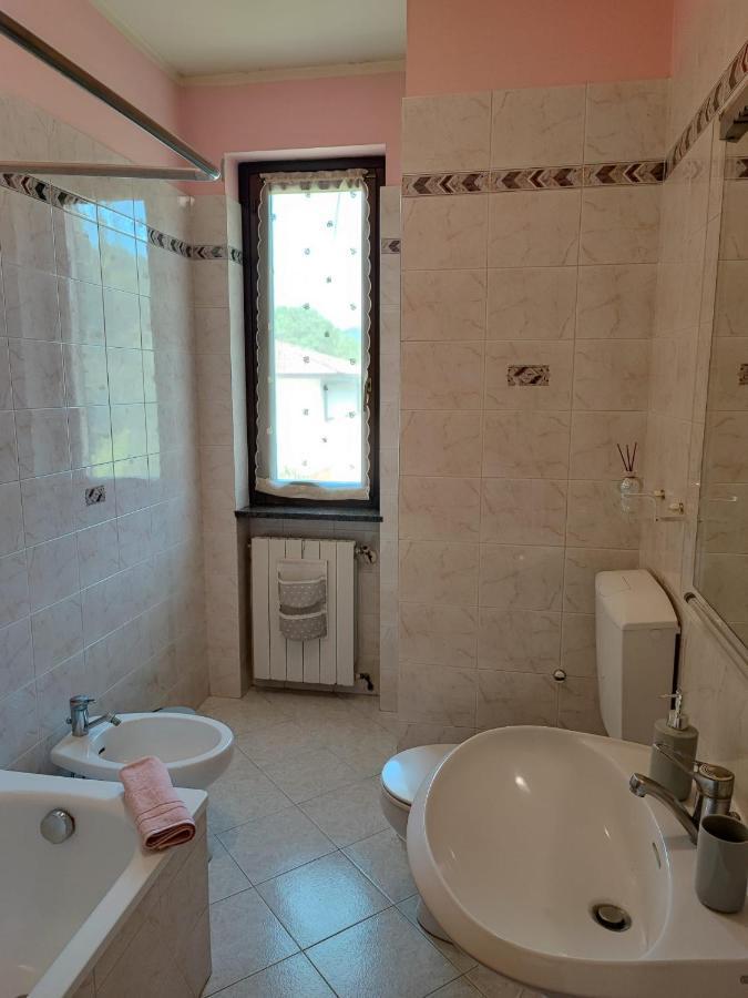 Come A Casa Monsummano Terme Εξωτερικό φωτογραφία