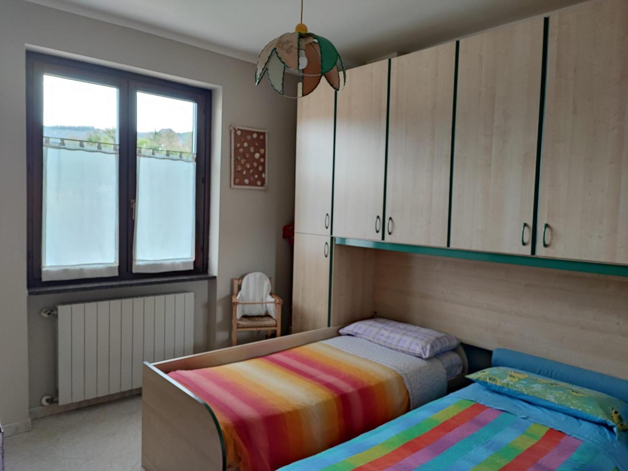 Come A Casa Monsummano Terme Εξωτερικό φωτογραφία