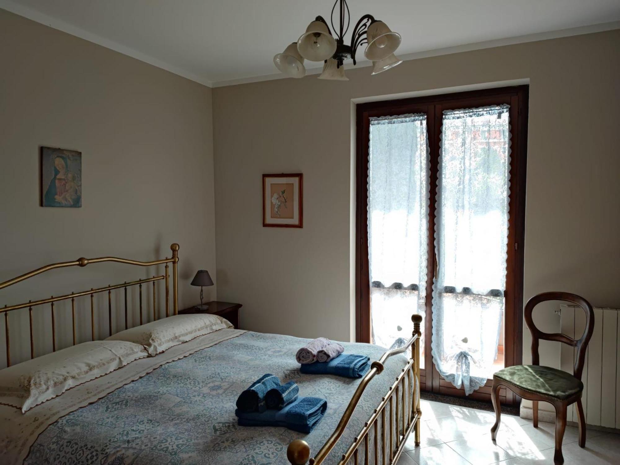 Come A Casa Monsummano Terme Εξωτερικό φωτογραφία